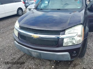 2006 Chevrolet Equinox LT z VIN 2CNDL73F366051201, wystawiony jako IAAI lot #42276894 z przebiegiem 129 075 mil mil oraz . Historia ofert i sprzedaży dostępna na DreamBid. Obrazek 6.