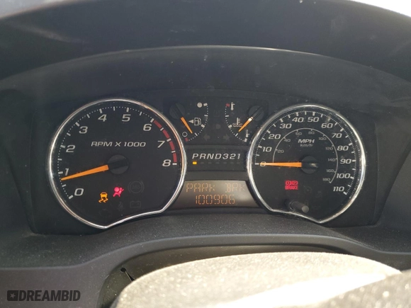 2012 Chevrolet Colorado Work Truck with VIN 1GCESBF90C8115107, listed as a Copart auction lot 74348884 with 100,906 mi miles and Salvage Title. Bid and sale history available at carsss.com. Image 9.