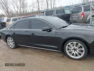 2014 Audi A8 3.0T z VIN WAURGAFD5EN004118, wystawiony jako IAAI lot #41919506 z przebiegiem 182 382 mil mil oraz . Historia ofert i sprzedaży dostępna na DreamBid. Obrazek 13.