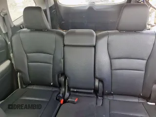 2022 Honda Pilot Special Edition z VIN 5FNYF5H26NB026177, wystawiony jako Copart lot #61840975 z przebiegiem 57 335 mil mil oraz Szkoda całkowita • Salvage title. Historia ofert i sprzedaży dostępna na DreamBid. Obrazek 10.