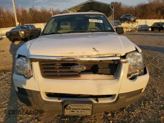 2006 Ford Explorer XLS with VIN 1FMEU62E16ZA01521, listed as a Copart auction lot 84741954 with 76,057 mi miles and Clean title. Bid and sale history available at DreamBid. Image 5.