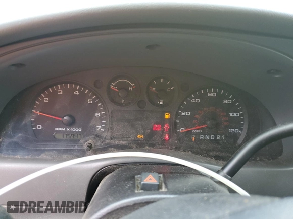 2006 Ford Ranger XL with VIN 1FTZR15E66PA02813, listed as a Copart auction lot 64698625 with 175,947 mi miles and Clean title. Bid and sale history available at DreamBid. Image 9.
