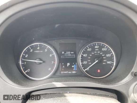 2017 Mitsubishi Outlander ES с VIN JA4AD2A39HZ009648, выставлен на аукционе Copart как лот 54650355 с пробегом 201 447 миль миль и Списание • Salvage title. История ставок и продаж доступна на DreamBid. Изображение 9.