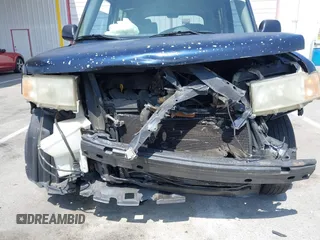 2006 Scion xB with VIN JTLKT324X64053795, listed as a IAAI auction lot 42669538 with 265,140 mi miles and . Bid and sale history available at DreamBid. Image 6.
