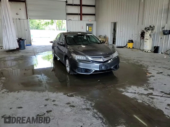 2018 Acura ILX Premium with VIN 19UDE2F75JA002634, listed as a Copart auction lot 66560255 with 130,036 mi miles and Salvage title. Bid and sale history available at DreamBid. Image 13.