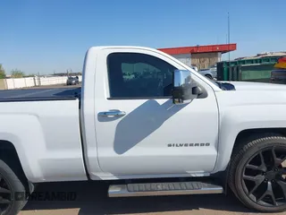 2014 Chevrolet Silverado 1500 Work Truck with VIN 1GCNCPEH8EZ407975, listed as a IAAI auction lot 41994227 with 193,505 mi miles and . Bid and sale history available at DreamBid. Image 13.