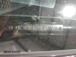2024 Jeep Gladiator Sport z VIN 1C6HJTAG2RL103503, wystawiony jako Copart lot #82096704 z przebiegiem Nie podano mil oraz Szkoda całkowita • Salvage title. Historia ofert i sprzedaży dostępna na DreamBid. Obrazek 12.