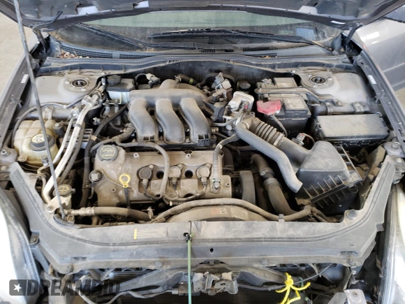 2007 Ford Fusion SE with VIN 3FAHP01177R250020, listed as a Copart auction lot 78621253 with 141,482 mi miles and Salvage Title. Bid and sale history available at carsss.com. Image 11.