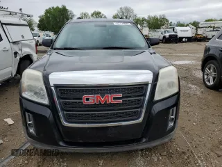 2015 GMC Terrain SLE with VIN 2GKFLWEK8F6100804, listed as a Copart auction lot 57779085 with 212,342 mi miles and Clean title. Bid and sale history available at DreamBid. Image 5.