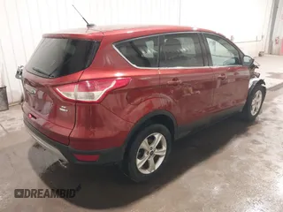 2014 Ford Escape SE with VIN 1FMCU9G91EUC35321, listed as a IAAI auction lot 41893841 with 86,792 mi miles and . Bid and sale history available at DreamBid. Image 4.