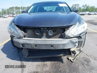2018 Nissan Altima SR with VIN 1N4AL3AP8JC224924, listed as a IAAI auction lot 42145463 with 124,748 mi miles and . Bid and sale history available at carsss.com. Image 6.