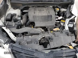 2020 Subaru Forester Limited with VIN JF2SKAUC6LH603815, listed as a Copart auction lot 62422995 with 61,963 mi miles and Salvage title. Bid and sale history available at DreamBid. Image 12.