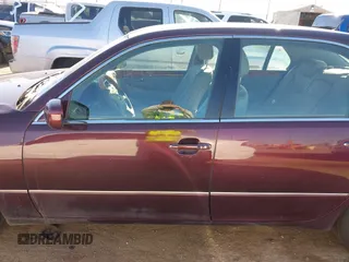 2005 Lexus LS 430 z VIN JTHBN36F150176584, wystawiony jako IAAI lot #41753907 z przebiegiem 219 602 mil mil oraz . Historia ofert i sprzedaży dostępna na DreamBid. Obrazek 13.