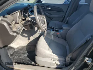 2014 Chevrolet Malibu LS with VIN 1G11B5SL4EF131223, listed as a Copart auction lot 47817845 with 94,330 mi miles and Salvage Title. Bid and sale history available at DreamBid. Image 7.