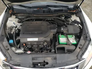 2013 Honda Crosstour EX-L with VIN 5J6TF2H59DL006109, listed as a Copart auction lot 71420974 with 168,472 mi miles and Salvage Title. Bid and sale history available at carsss.com. Image 12.