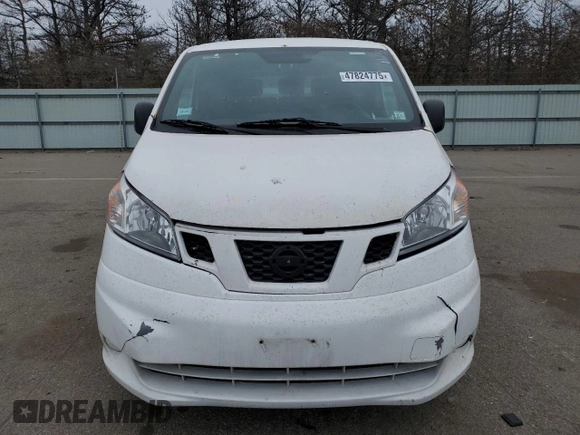 2016 Nissan NV200 z VIN 3N8CM0JT9GK700987, wystawiony jako Copart lot #47824775 z przebiegiem 292 743 mil mil oraz Tytuł czysty. Historia ofert i sprzedaży dostępna na DreamBid. Obrazek 5.