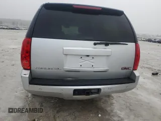 2014 GMC Yukon XL SLT with VIN 1GKS2KE70ER137838, listed as a Copart auction lot 85242764 with 288,821 mi miles and Clean Title. Bid and sale history available at carsss.com. Image 6.