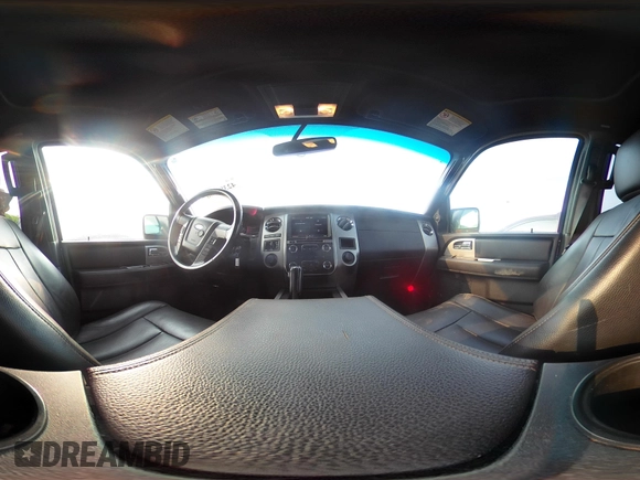 2015 Ford Expedition Max XLT с VIN 1FMJK1JT0FEF04830, выставлен на аукционе IAAI как лот 42384888 с пробегом 122 412 миль миль и . История ставок и продаж доступна на DreamBid. Изображение 18.