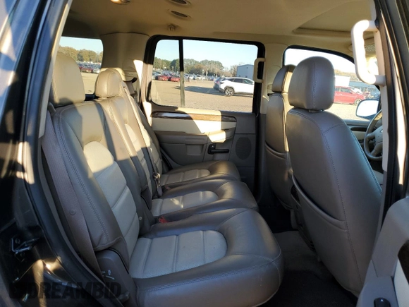 2005 Ford Explorer Eddie Bauer с VIN 1FMZU64K85UA25377, выставлен на аукционе Copart как лот 84383994 с пробегом 144 005 миль миль и Чистый • Clean title. История ставок и продаж доступна на DreamBid. Изображение 11.