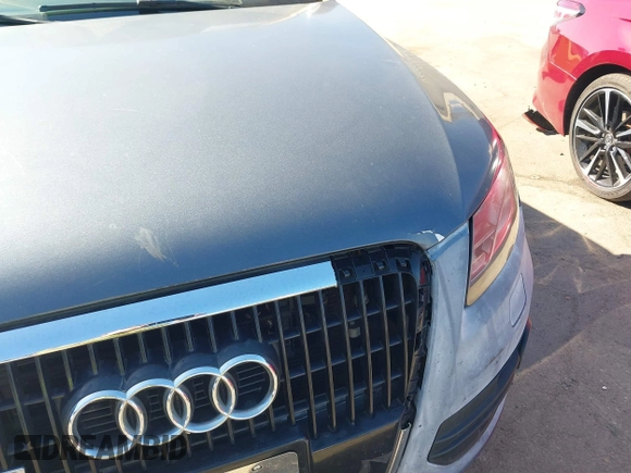 2009 Audi Q5 Premium Plus with VIN WA1KK78R19A019799, listed as a IAAI auction lot 39665813 with 130,135 mi miles and . Bid and sale history available at DreamBid. Image 6.