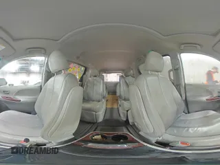 2013 Toyota Sienna XLE with VIN 5TDDK3DC7DS066193, listed as a Copart auction lot 50523625 with 154,515 mi miles and Clean Title. Bid and sale history available at DreamBid. Image 15.