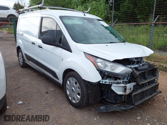2020 Ford Transit Connect XL с VIN NM0LS7E28L1466197, выставлен на аукционе IAAI как лот 42294897 с пробегом 103 684 миль миль и . История ставок и продаж доступна на DreamBid. Изображение 1.
