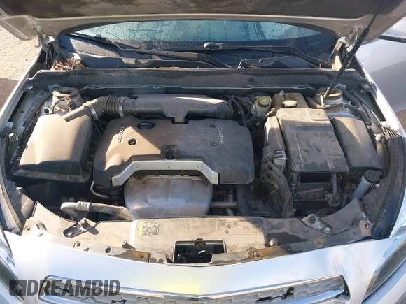 2013 Chevrolet Malibu LTZ with VIN 1G11H5SA7DU138464, listed as a IAAI auction lot 41517379 with 116,430 mi miles and . Bid and sale history available at DreamBid. Image 10.