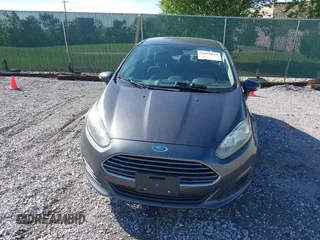 2015 Ford Fiesta SE z VIN 3FADP4BJ7FM158471, wystawiony jako IAAI lot #42090819 z przebiegiem 139 779 mil mil oraz . Historia ofert i sprzedaży dostępna na DreamBid. Obrazek 12.