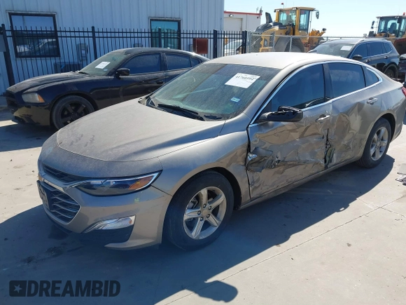 2022 Chevrolet Malibu LS with VIN 1G1ZB5ST1NF190538, listed as a IAAI auction lot 41760594 with 37,027 mi miles and . Bid and sale history available at DreamBid. Image 17.