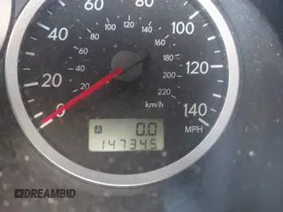 2004 Subaru Impreza Sedan (Natl) WRX with VIN JF1GD29644G525152, listed as a IAAI auction lot 39492232 with 147,345 mi miles. Bid and sale history available at carsss.com. Image 7.