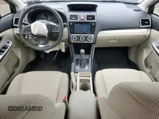 2015 Subaru Impreza Special Sports Premium с VIN JF1GPAY63FH294535, выставлен на аукционе Copart как лот 59798315 с пробегом 24 970 миль миль и Списание • Salvage title. История ставок и продаж доступна на DreamBid. Изображение 8.