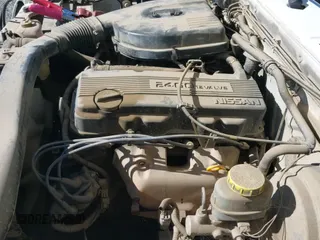 1997 Nissan Frontier XE with VIN 1N6SD11S0VC407175, listed as a IAAI auction lot 42870769 with 265,999 mi miles and . Bid and sale history available at DreamBid. Image 12.