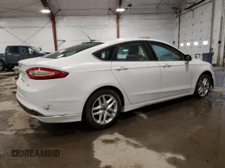 2015 Ford Fusion SE with VIN 3FA6P0H71FR210483, listed as a Copart auction lot 44311035 with 189,451 mi miles and Non Repairable. Bid and sale history available at carsss.com. Image 3.