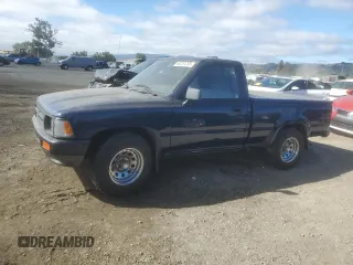 1994 Toyota Pickup with VIN 4TARN81A0RZ289061, listed as a Copart auction lot 65231235 with 145,874 mi miles and Clean title. Bid and sale history available at DreamBid. Image 1.