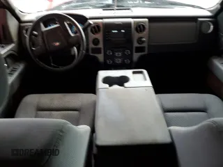 2014 Ford F-150 XL с VIN 1FTFW1CF2EFA90660, выставлен на аукционе Copart как лот 58407405 с пробегом Не указан миль и Списание • Salvage title. История ставок и продаж доступна на DreamBid. Изображение 8.