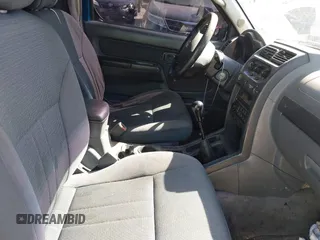 2002 Nissan Frontier XE with VIN 1N6DD26S32C315142, listed as a IAAI auction lot 41745588 with 332,200 mi miles and . Bid and sale history available at DreamBid. Image 5.