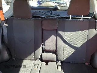 2012 Toyota RAV4 Sport with VIN 2T3RK4DVXCW068501, listed as a Copart auction lot 50553465 with 151,225 mi miles and Salvage Title. Bid and sale history available at carsss.com. Image 10.