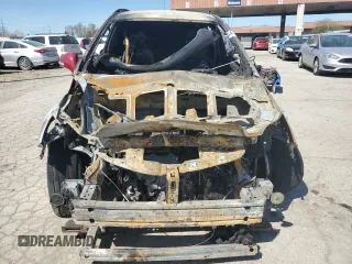 2016 Buick Encore with VIN KL4CJASB6GB609049, listed as a Copart auction lot 54417865 with Not Provided miles and Non Repairable. Bid and sale history available at DreamBid. Image 5.