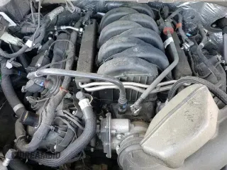 2021 Ford F-150 XL с VIN 1FTFW1E53MFC91602, выставлен на аукционе Copart как лот 71585805 с пробегом 67 979 миль миль и Списание • Salvage title. История ставок и продаж доступна на DreamBid. Изображение 13.