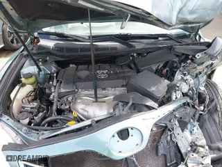 2010 Toyota Camry with VIN 4T1BF3EK2AU515851, listed as a IAAI auction lot 41913339 with 119,431 mi miles. Bid and sale history available at carsss.com. Image 10.