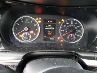 2022 Kia K5 GT with VIN 5XXG44J81NG134102, listed as a Copart auction lot 85820824 with 47,816 mi miles and Salvage Title. Bid and sale history available at carsss.com. Image 9.