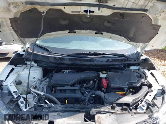 2019 Nissan Rogue S with VIN JN1BJ1CP5KW224338, listed as a IAAI auction lot 41942249 with 110,219 mi miles and . Bid and sale history available at DreamBid. Image 10.