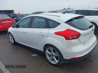 2016 Ford Focus Titanium с VIN 1FADP3N26GL387872, выставлен на аукционе IAAI как лот 42183397 с пробегом 30 557 миль миль и . История ставок и продаж доступна на DreamBid. Изображение 14.