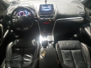 2020 Mitsubishi Eclipse Cross SE z VIN JA4AT5AA3LZ029373, wystawiony jako Copart lot #86059134 z przebiegiem 74 993 mil mil oraz Szkoda całkowita • Salvage title. Historia ofert i sprzedaży dostępna na DreamBid. Obrazek 8.