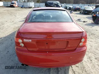 2004 Pontiac GTO with VIN 6G2VX12G74L315052, listed as a Copart auction lot 42952005 with 118,369 mi miles and Salvage Title. Bid and sale history available at carsss.com. Image 6.