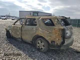 2017 Ford Explorer with VIN 1FM5K8BH3HGB58932, listed as a Copart auction lot 45324275 with Not Provided miles and Non Repairable. Bid and sale history available at carsss.com. Image 2.