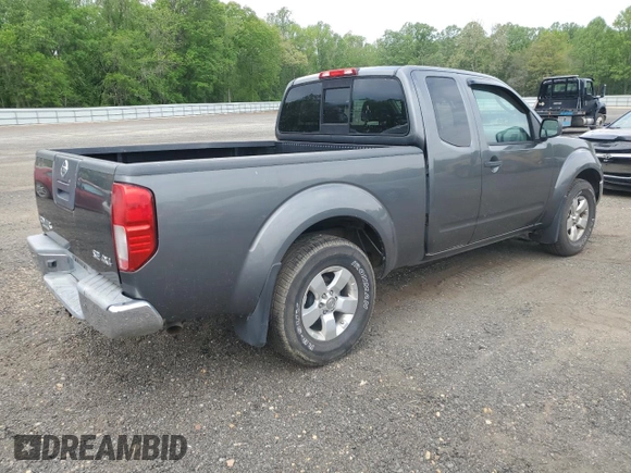 2009 Nissan Frontier SE z VIN 1N6AD06W19C422291, wystawiony jako Copart lot #54844505 z przebiegiem 177 731 mil mil oraz Czysty tytuł • Clean title. Historia ofert i sprzedaży dostępna na DreamBid. Obrazek 3.