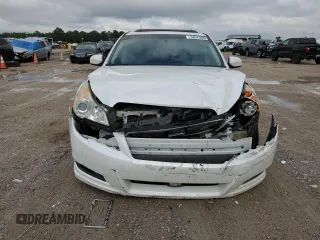 2012 Subaru Legacy Premium z VIN 4S3BMCG64C3020537, wystawiony jako Copart lot #54075685 z przebiegiem 68 353 mil mil oraz Szkoda całkowita • Salvage title. Historia ofert i sprzedaży dostępna na DreamBid. Obrazek 5.