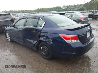2010 Honda Accord EX z VIN 1HGCP2F76AA039987, wystawiony jako IAAI lot #42315669 z przebiegiem 327 709 mil mil oraz . Historia ofert i sprzedaży dostępna na DreamBid. Obrazek 3.