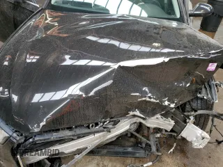 2015 Audi A6 with VIN WAUFFCFC9FN017044, listed as a Copart auction lot 51553694 with 181,733 mi miles and Salvage title. Bid and sale history available at DreamBid. Image 11.